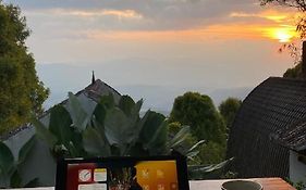La Cascata Bali Munduk